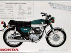 Honda CB 175